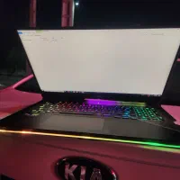 لپ تاپ ایسوس سری Rog Strix گیمینگ قدرتمند