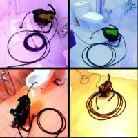 لوله بازکنی سراسر سنندج ارزانترین قیمت با فنربرقی|خدمات پیشه و مهارت|سنندج, |دیوار