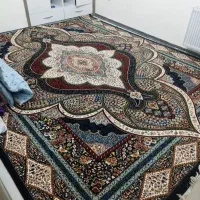 فرش ۱۲متری درحدنونو