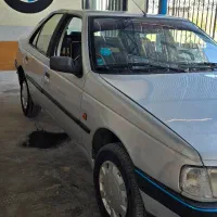 پژو ۴۰۵ مدل ۸۵ تک برگ سند|خودرو سواری و وانت|اصفهان, زیار|دیوار