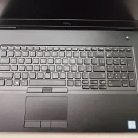 غول گیمینگ رندرینگ Dell precision 7730گرافیک6|رایانه همراه|تهران, باغ فیض|دیوار