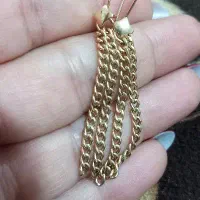 گوشواره طلا