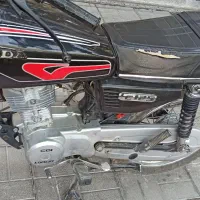 هوندا لیزر مدل 95|موتورسیکلت|اصفهان, خوراسگان|دیوار