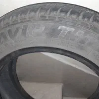 لاستیک پراید کویر تایر ۱۶۵