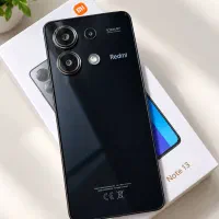 گوشی Redmi note 13|موبایل|قم, رضویه|دیوار