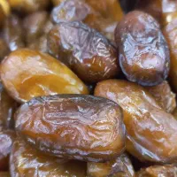 خرما و رطب پیارم