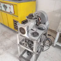 فریزر و چرخ گوشت