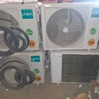 تعمیرات گاز گیری سرویس انواع کولرگازی