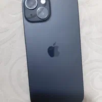 اپل iPhone 15 با حافظهٔ ۱۲۸ گیگابایت