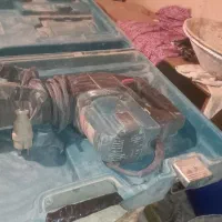 ابزارآلات صنعتی