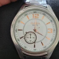 ساعت گلوریا