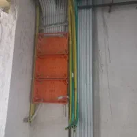 برقکاری ساختمان