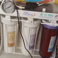 دستگاه تصفیه آب|آبسردکن و تصفیه آب|بروجرد, |دیوار