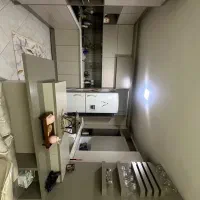 دو خوابه یاس سند تک برگ