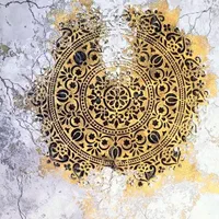 ارزان سرای کاغذدیواری بالاترین کیفیتمتریالکاشان|خدمات پیشه و مهارت|کاشان, دانش|دیوار