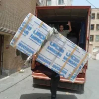 اتوباربری  پردیس رودهن دماوند گیلاوند تهران|خدمات حمل و نقل|پردیس, فاز ۱|دیوار