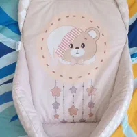 اغوشی سوئسی نوزاد نو و روروئک