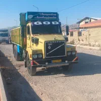 ولوو دهچرغ باری