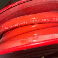 قرقره و شیلنگ آتش نشانی|ابزارآلات|اصفهان, فرح آباد|دیوار