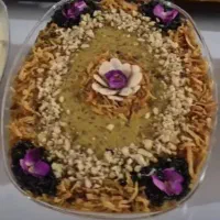 غذاهای خانگی
