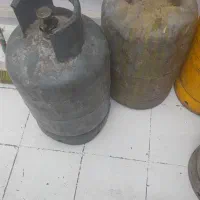 سیلندر یا  کپسول گاز