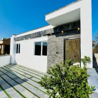 ویلاباغچه فلت نوساز 120متری شهرکی سند تک برگ|فروش خانه و ویلا|فریدون‌کنار, |دیوار