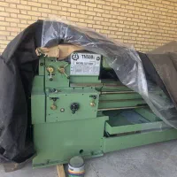 دستگاه تراش ۲ متری تبریز آکبند