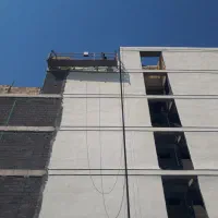 کلایمر ایزوگام پلاستر رول پلاک|خدمات پیشه و مهارت|اهواز, کوی سعدی|دیوار