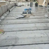 خدمات آسفالت و ایزوگام حتی یک متر تعاونی