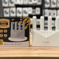 مودم فورجی جدید آنلاک پلمب X3