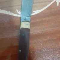 چاقو وکیف پول|کلکسیون اشیاء عتیقه|شهریار, شهرک امیریه|دیوار