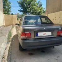 پراید مدل 84 سالم