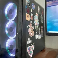 کامپیوتر گیمینگ