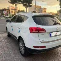 جک s5 مدل ۹۷ درحد صفر