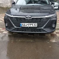 اریزو 8|خودرو سواری و وانت|رشت, شهرک آیت الله منتظری|دیوار