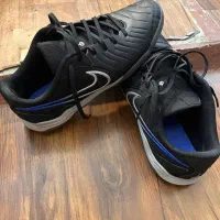 کفش سالن فوتسال اورجینال لجند ۱۰ سایز ۴۲/۵|کیف، کفش، کمربند|اهواز, کوی پلیس|دیوار