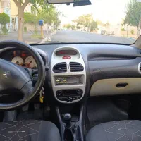 206sdسفارش اریان موتور بزرگ فرانسوی