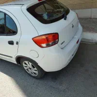 تیبا 2 مدل 96|خودرو سواری و وانت|نجف‌آباد, امیرآباد|دیوار