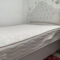 سرویس خواب دو نفره|تخت و سرویس خواب|قم, امامزاده ابراهیم|دیوار