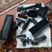 بخارشوی دلونگی کاملا درحدود.باسریهای مختلف|جاروبرقی، جارو شارژی، بخارشو|کرج, استاندارد|دیوار
