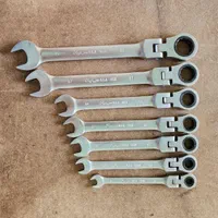 ست آچار جغجغه کمرشکن اسناپون آمریکا