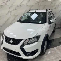 کوییک Gx تیپL مدل ۱۴۰۴ خشک