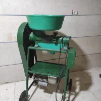 آبلیمو گیر.سبزی خوردکن یخچال