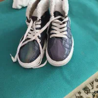 نیم بوت نو|کیف، کفش، کمربند|پردیس, فاز ۴|دیوار