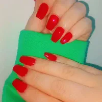 کاشت ناخن|خدمات آرایشگری و زیبایی|مشهد, خواجه ربیع|دیوار