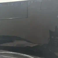 تلوزیون ۵۵ اینچ اصل سامسونگ|تلویزیون و پروژکتور|اصفهان, خانه اصفهان|دیوار