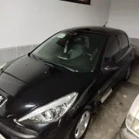 207دنده سقف پانا ارتقا یافته لاستیک خارجی