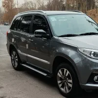 ام وی ام x33 s اخر 1398 اتومات|خودرو سواری و وانت|تهران, تهراننو|دیوار