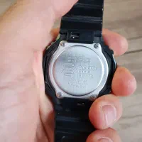 ساعت جی شاک اصلی