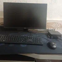 سیستم کامل ULTRA 7 155H دارای هوش مصنوعی